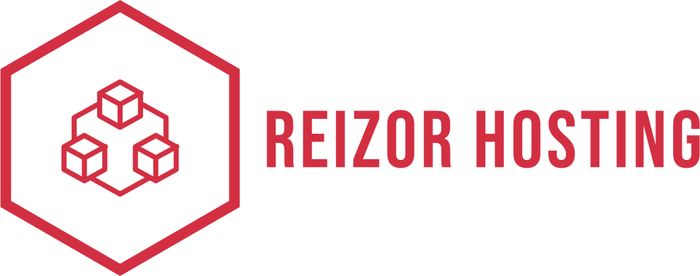 Reizor Hosting